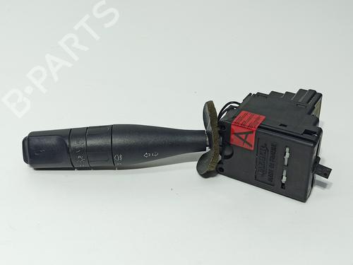 Used Headlight switch CITROËN BERLINGO / BERLINGO FIRST Box Body/MPV (M_) 2.0 HDI 90 (MBRHY, MCRHY) (90 hp) 30980763