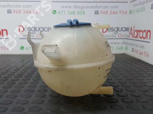 Expansion tank AUDI A3 (8P1)  | BP2754071C120 