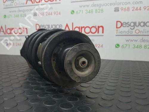 Right front shock absorber PEUGEOT 107 (PM_, PN_) 1.0 | BP2751209M17 