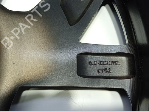 Rim LYNK & CO 01 PHEV | BP28970397C45 