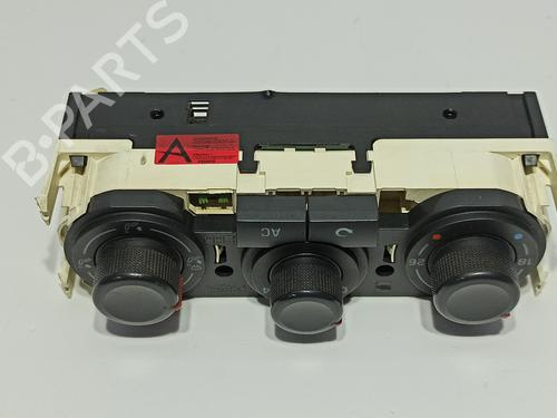 Climate control SEAT IBIZA III (6L1) 1.4 16V | BP27509329I5