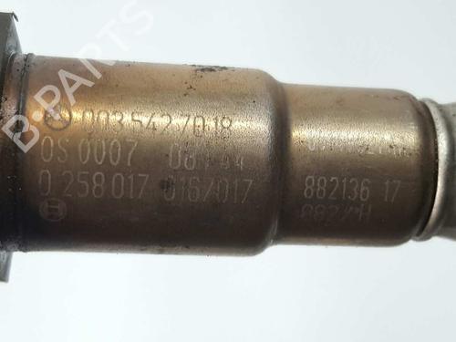 Sensor electrónico MERCEDES-BENZ M-CLASS (W164) ML 320 CDI 4-matic (164.122) | BP8748988M84 