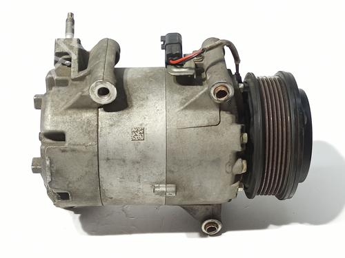 AC compressor FORD MONDEO V Turnier (CF) 2.0 TDCi Bi-Turbo | BP37758198M34 - Image 5