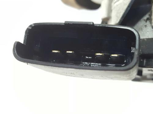 Front wiper motor CITROËN C3 II (SC_) 1.4 HDi 70 (SC8HZC, SC8HR0, SC8HP4) | BP3288493M29