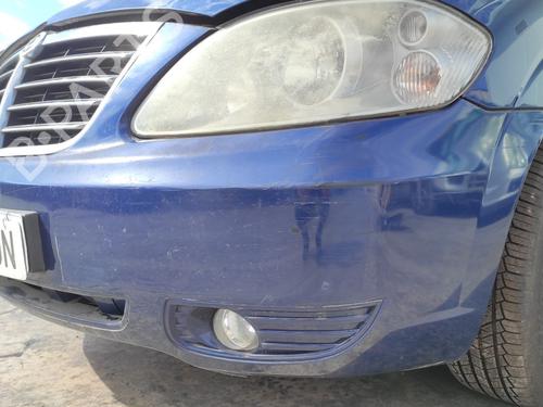 Zderzak przedni SSANGYONG STAVIC  | BP25830073C7 