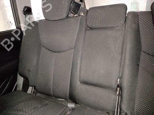 Stol bak SSANGYONG KYRON 2.0 Xdi | BP7465305C17