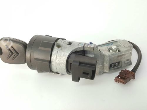 Ignition barrel CITROËN C4 I (LC_) 1.6 HDi | BP7836914M48 
