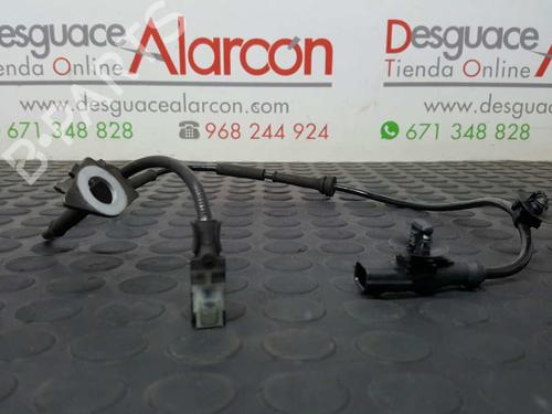 Otra RENAULT KANGOO Express (FW0/1_) [2008-2025]  14530774