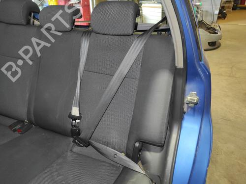 rear-left-seatbelt-chevrolet-aveo-kalos-hatchback-t250-t255-2006-36341260 main image