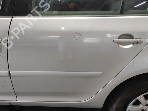 Left rear door VW GOLF V (1K1) 1.9 TDI | BP27489923C4 