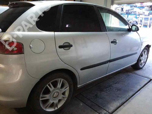 Left front brake caliper SEAT IBIZA III (6L1) 1.4 TDI | BP11543081M105 