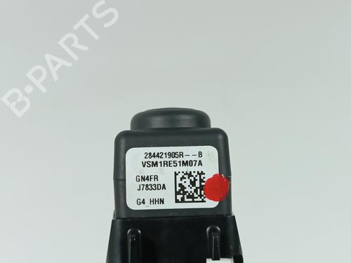 Caméra RENAULT AUSTRAL TCe 160 (HGMJ) | BP30557084E14