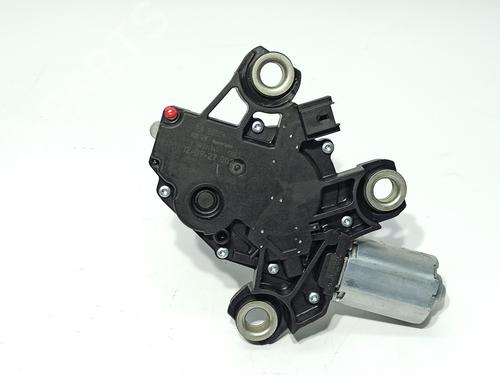 Viskermotor bakrute CITROËN C4 Picasso I MPV (UD_) 1.6 VTi 120 | BP16662900M102 