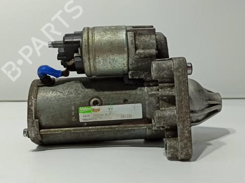 Starter CITROËN DS3 (SA_) 1.6 HDi 110 | BP13688492M8 