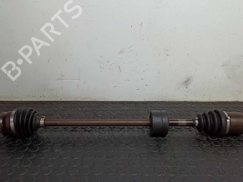 Right front driveshaft FORD KA (RU8) 1.2 | BP7877867M39