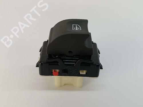Left rear window switch RENAULT ZOE (BFM_)  | BP11528113I29