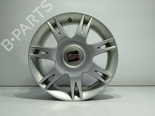 Used Rim SEAT IBIZA III (6L1) 1.4 TDI (70 hp) 27188565