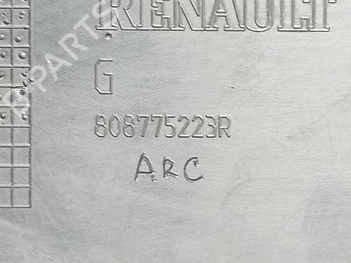Andre RENAULT CAPTUR I (J5_, H5_) 0.9 TCe 90 | BP14544633O1 