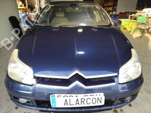 Used Parts CITROËN C5 II (RC_) 1.6 HDi (RC8HZB) (109 hp) 4280415