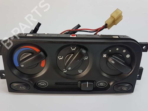 Commande Chauffage DAEWOO MATIZ (M100, M150) [1998-2025]  7477348