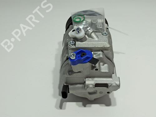 AC compressor VW GOLF VI (5K1) | BP34715670M34 - Image 4