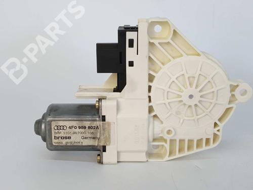 Right rear window motor AUDI A6 C6 Avant (4F5)  | BP9556474E22 