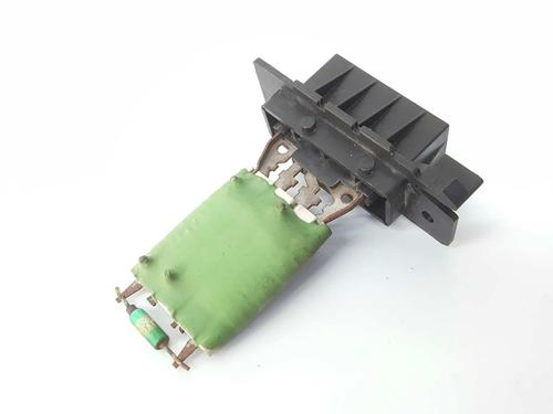Used Heater resistor PEUGEOT PARTNER Box Body/MPV 1.6 HDi (109 hp) 11675535