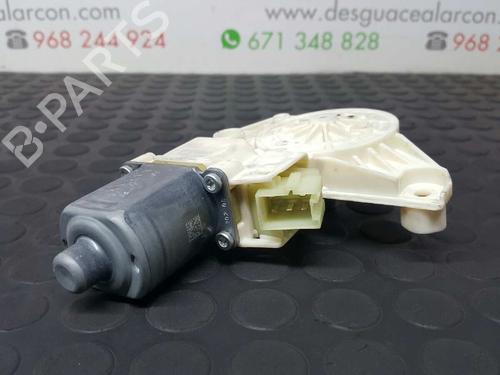 Left rear window motor MERCEDES-BENZ C-CLASS (W204) C 200 CDI (204.007, 204.006) | BP2751071E23