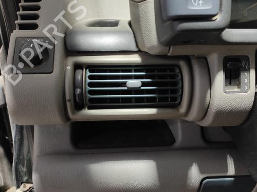 Used Air vent Air vent LAND ROVER FREELANDER I (L314) 2.0 DI 4x4 (98 hp) 23965196 23965196