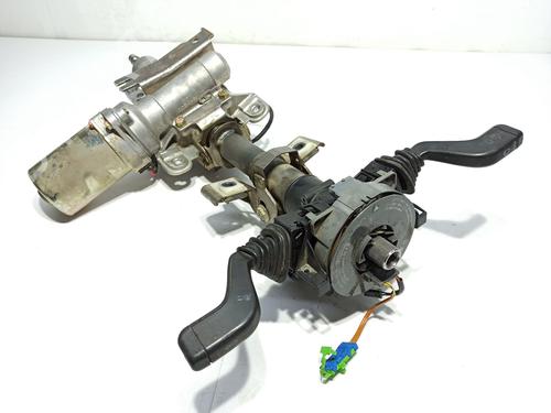 Coluna de dirección Coluna de dirección OPEL CORSA C (X01) 1.7 CDTI (F08, F68) (100 hp) 37489551 37489551