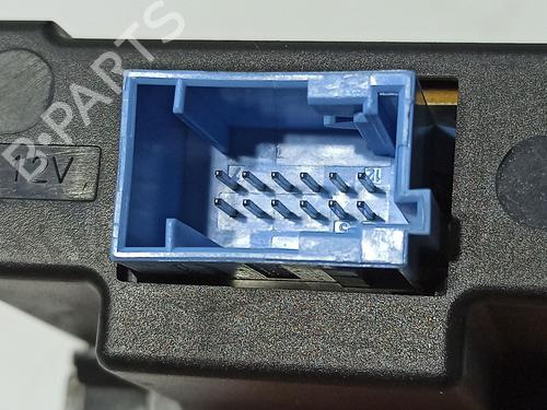 Switch RENAULT SCÉNIC II (JM0/1_) 1.9 dCi (JM0G, JM12, JM1G, JM2C) | BP37015986I30 - Image 5
