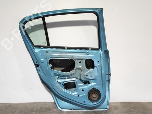 Left rear door OPEL CORSA D (S07)  | BP23215043C4 