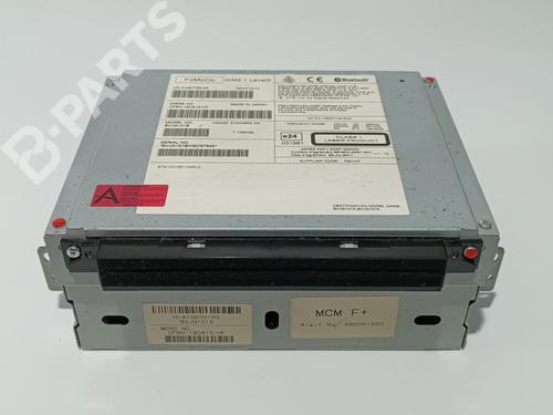 Electronic module LAND ROVER RANGE ROVER EVOQUE (L538) 2.0 4x4 CF6N18C815HF