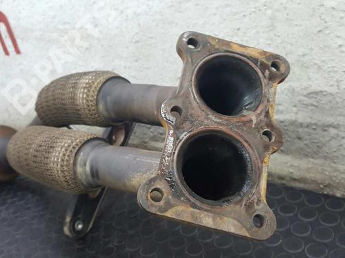 Catalyst VW GOLF VI (5K1) 1.6 | BP2755932M10 