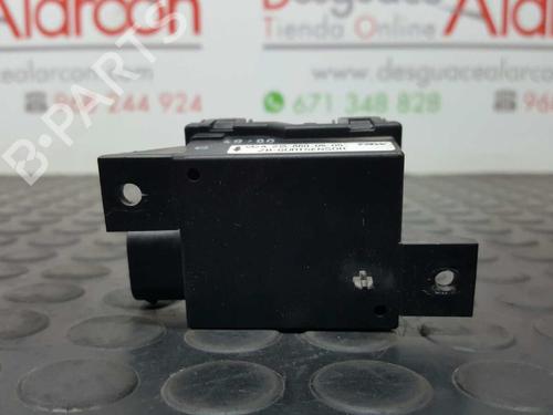 Elektronisk modul MERCEDES-BENZ S-CLASS Coupe (C215) CL 500 (215.375) | BP2757180M83 