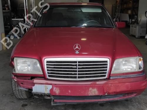 Used Parts MERCEDES-BENZ C-CLASS (W202) C 220 (202.022) (150 hp) 4282038