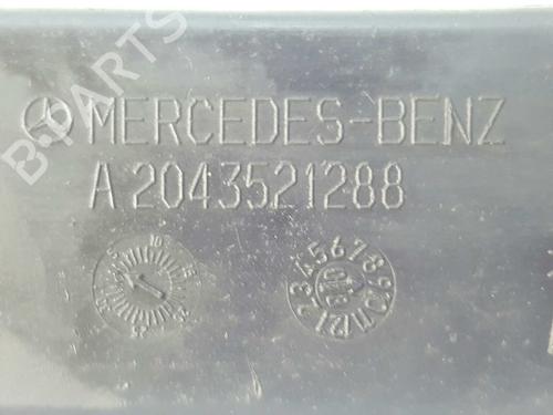 Left rear suspension arm MERCEDES-BENZ C-CLASS (W204) C 220 CDI (204.008) | BP14538122M14