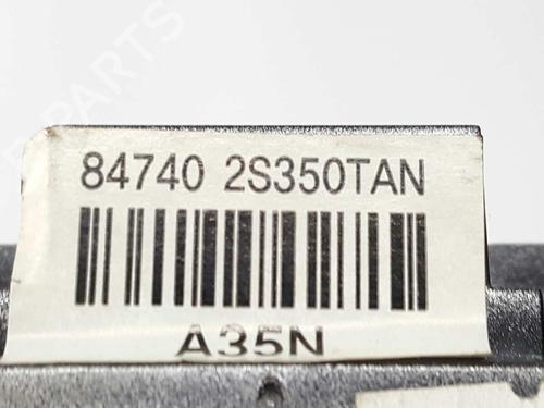 Switch HYUNDAI ix35 (LM, EL, ELH) 1.7 CRDi | BP14533499I30