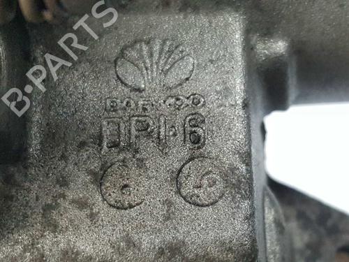 Throttle body DAEWOO LANOS (KLAT) 1.3 | BP2759701M82