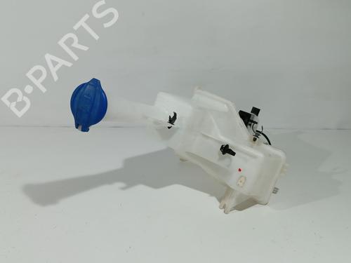 Used Windscreen washer tank Windscreen washer tank 37665695 37665695
