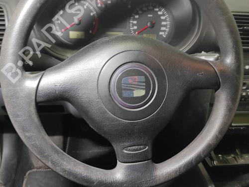 driver-airbag-seat-leon-1m1-1999-2000-2001-2002-2003-2004-2005-2006-36342124 main image