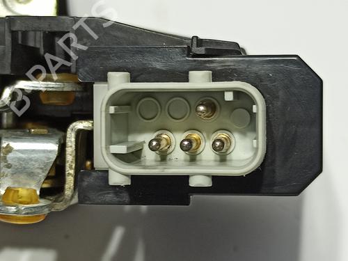 Front right lock BMW 5 (E39) 528 i | BP11286868C97