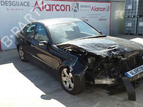 Elektronensonde MERCEDES-BENZ E-CLASS (W211) E 280 CDI (211.020) | BP7883850M84 