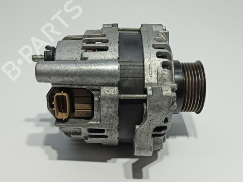 Alternator MITSUBISHI OUTLANDER III (GG_W, GF_W, ZJ, ZL, ZK) 2.2 Di-D (GF6W) | BP16388573M7