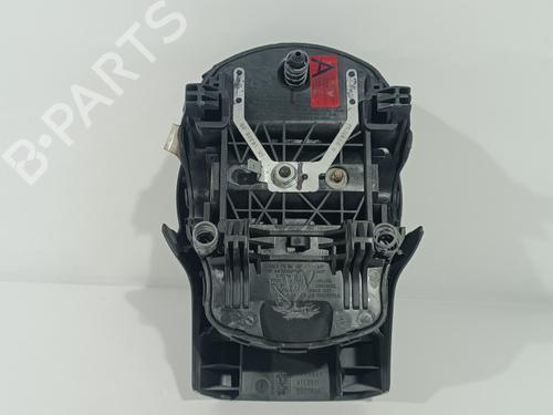 Driver airbag NISSAN PATHFINDER III (R51) 2.5 dCi | BP21362104C9 