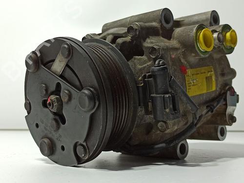 Used AC compressor AC compressor FORD FIESTA V (JH_, JD_) 1.4 16V (80 hp) 36320318 36320318
