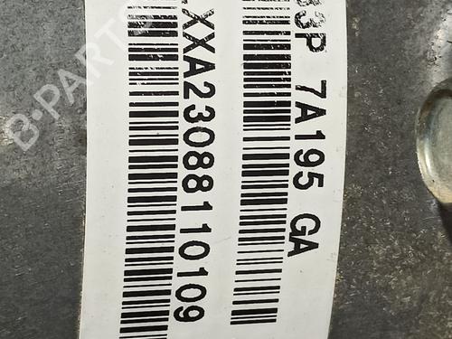 Transfer box FORD RANGER (TKE)  | BP32518490M36  - Image 5