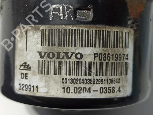ABS Bremseaggregat VOLVO S60 I (384) 2.4 D | BP8919726M43