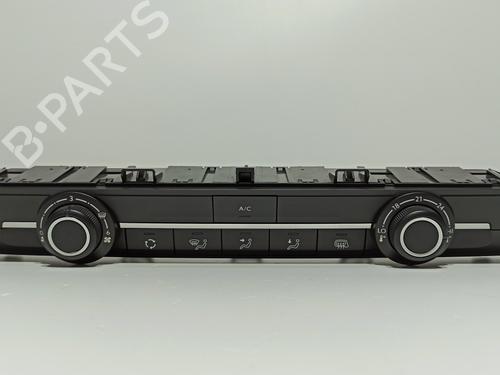 Climate control PEUGEOT EXPERT Van (V_) 1.5 BlueHDi 100 98340416ZD | 35250502
