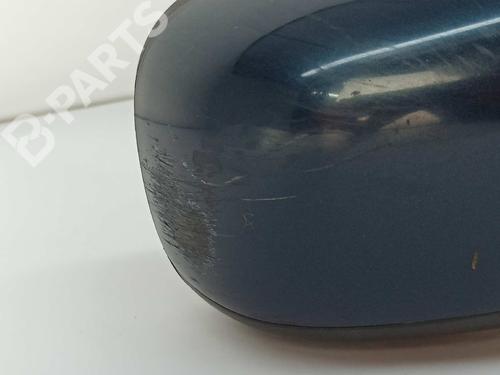 Right mirror RENAULT LAGUNA II Grandtour (KG0/1_) 2.2 dCi (KG0F) | BP10630482C27 